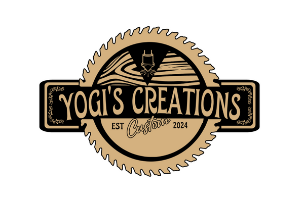 Yogi's Custom Creations