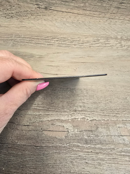 Lineman's Prayer Wallet Card | Inspirational Pocket Token | Lineman Gift | Faithful Reminder for Work & Life