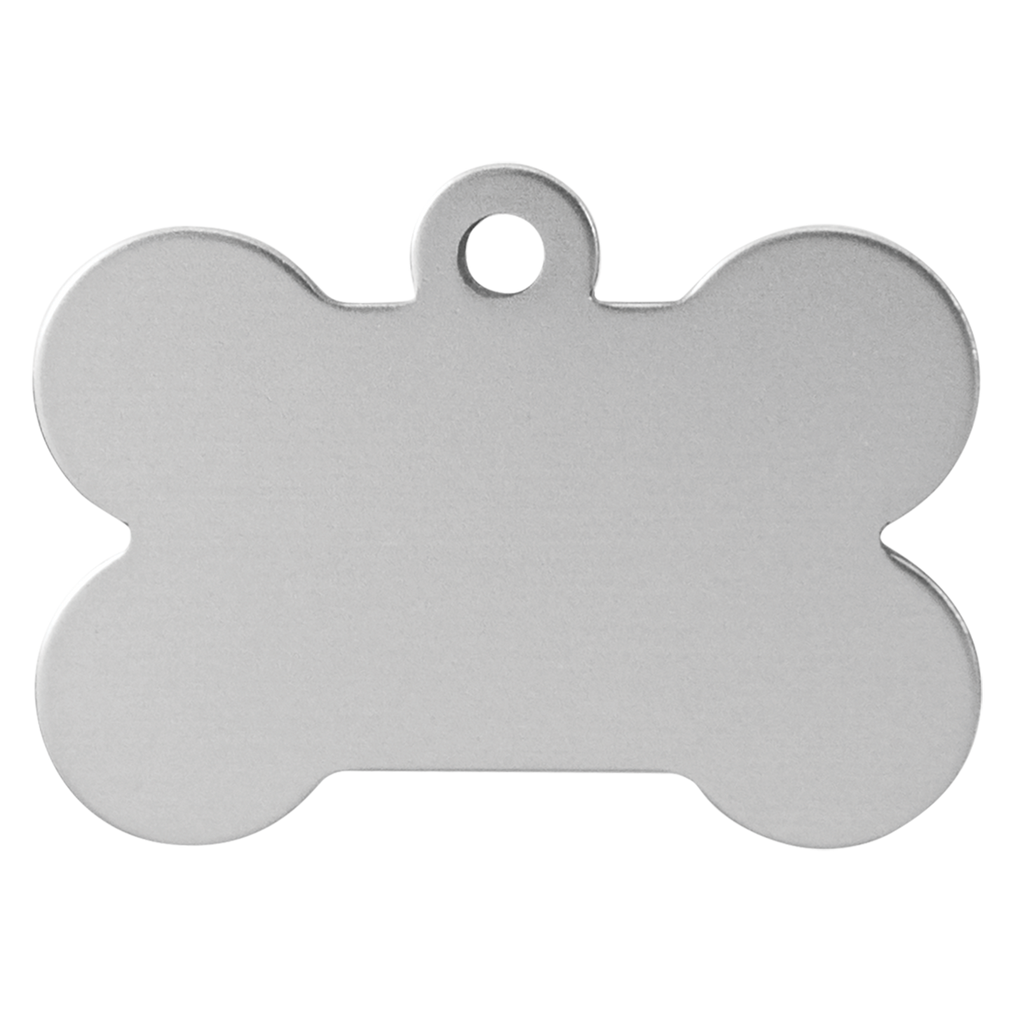 Aluminum Pet Tags