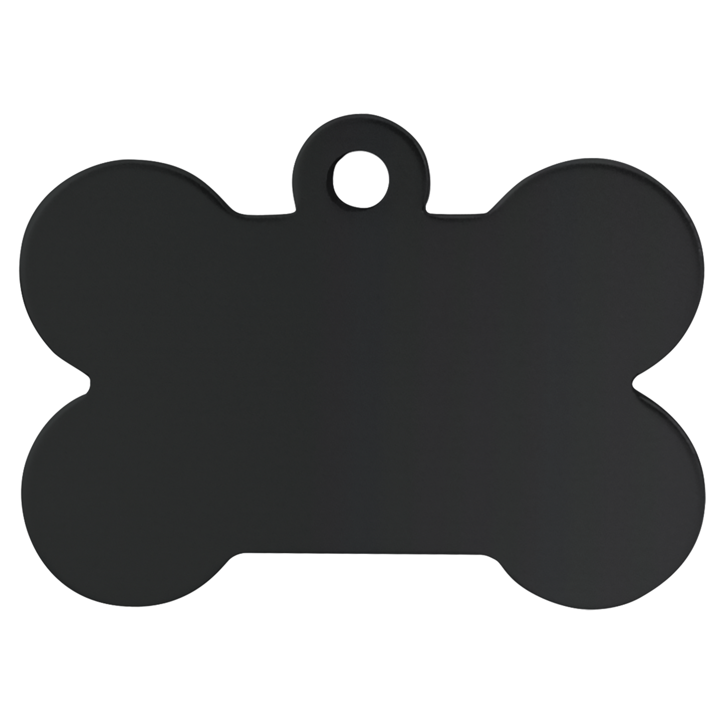 Aluminum Pet Tags