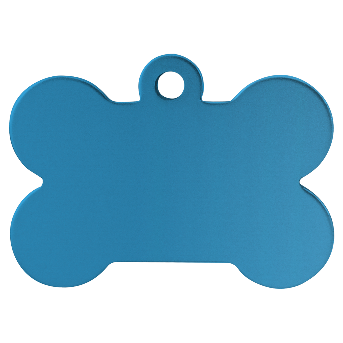 Aluminum Pet Tags