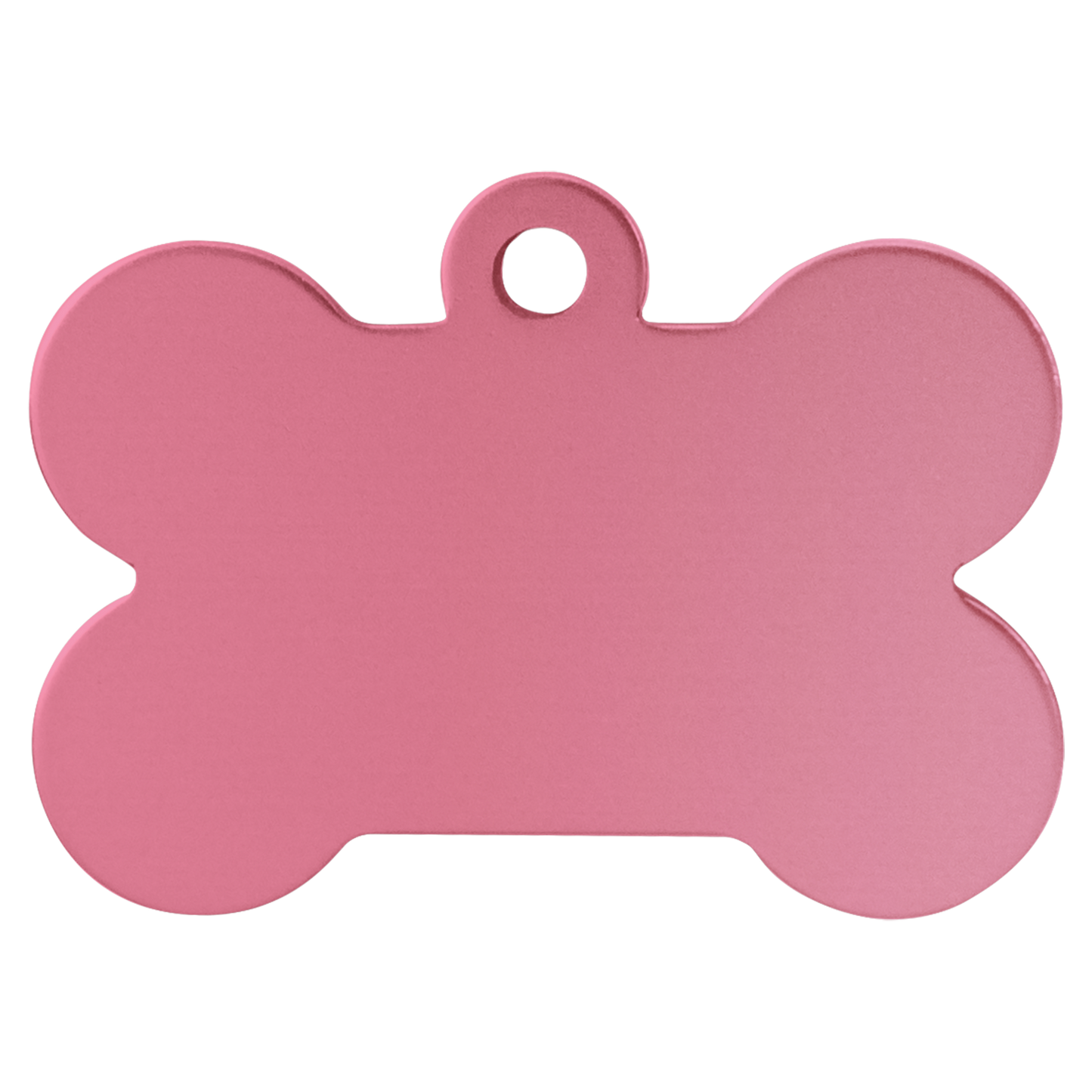 Aluminum Pet Tags