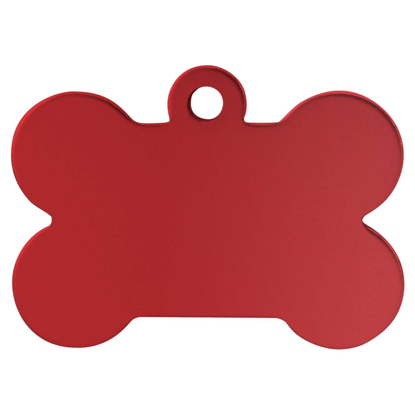Aluminum Pet Tags