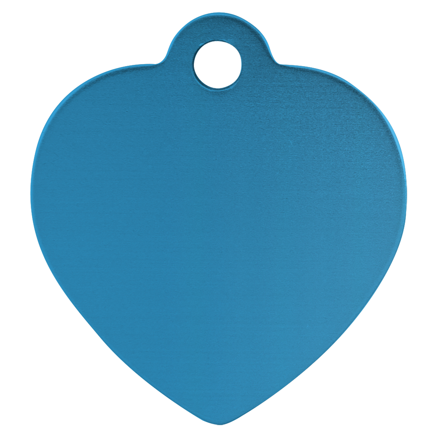 Aluminum Pet Tags