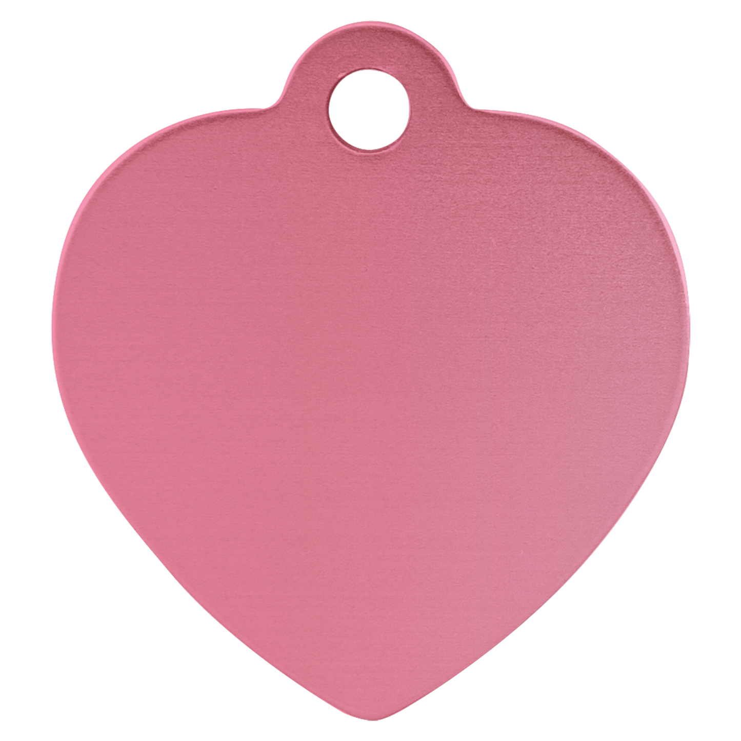 Aluminum Pet Tags