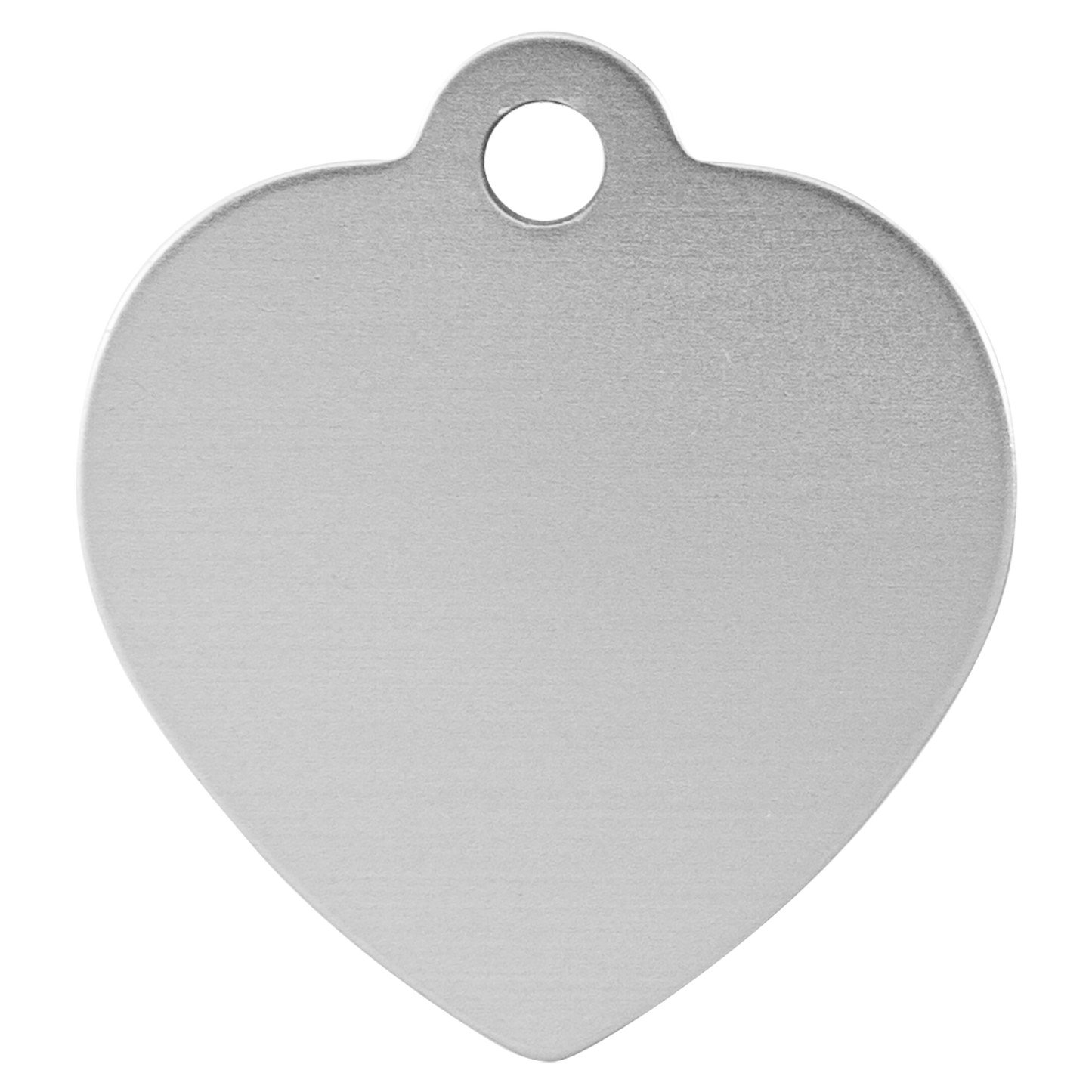 Aluminum Pet Tags