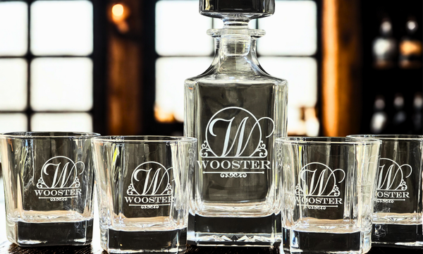 Drinkware & Barware