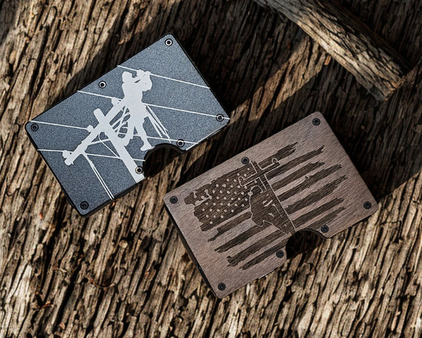 Lineman Everyday Carry