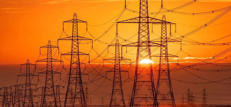 Electric Utility Gear