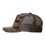 250th Anniversary Freedom Patch Hat – Patriotic US Commemorative Cap in Kryptek Camo shirt color