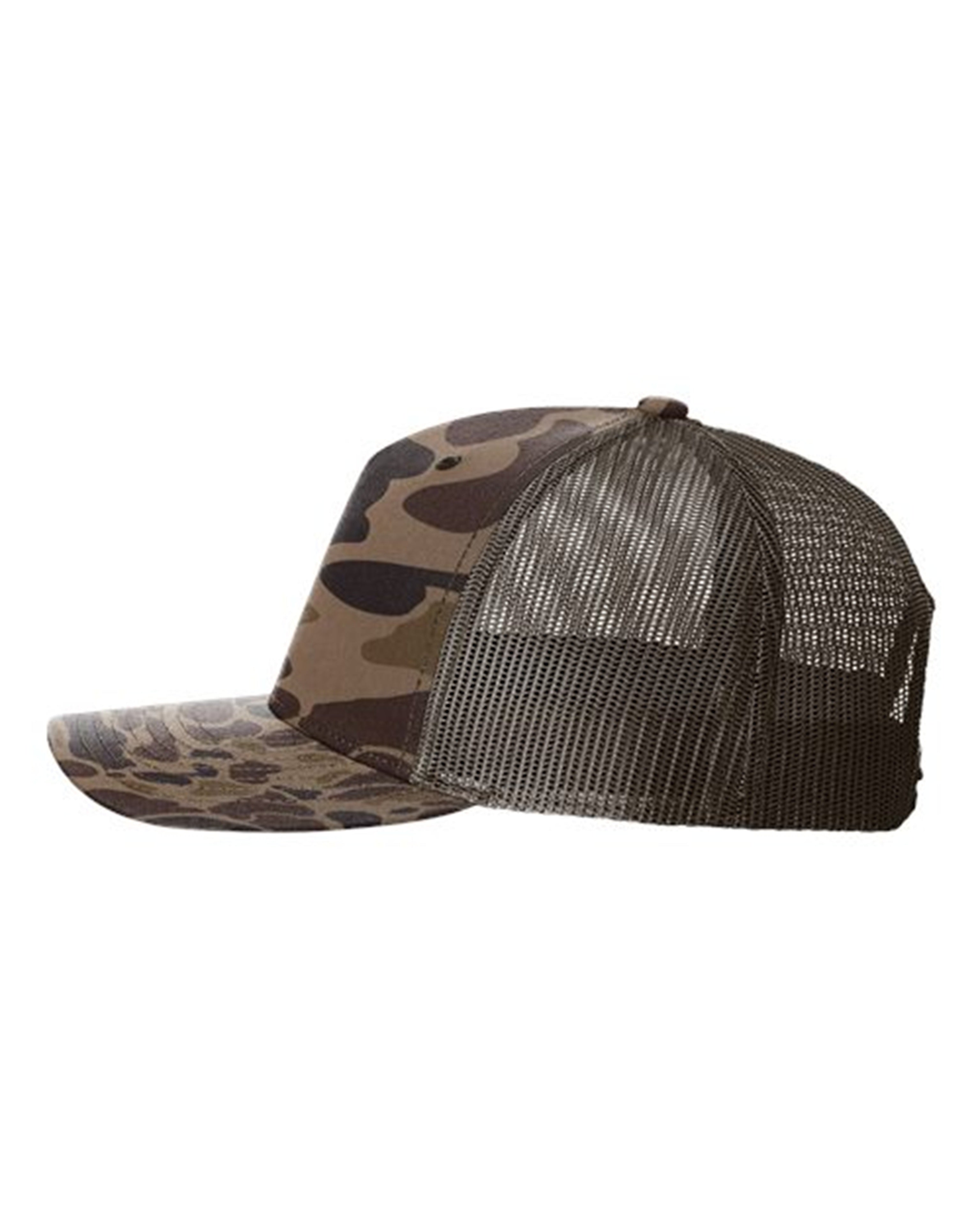 250th Anniversary Freedom Patch Hat – Patriotic US Commemorative Cap in Kryptek Camo shirt color