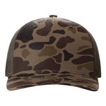 250th Anniversary Freedom Patch Hat – Patriotic US Commemorative Cap in Kryptek Camo shirt color
