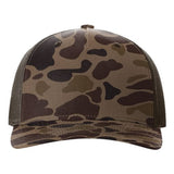 250th Anniversary Freedom Patch Hat – Patriotic US Commemorative Cap in Kryptek Camo shirt color