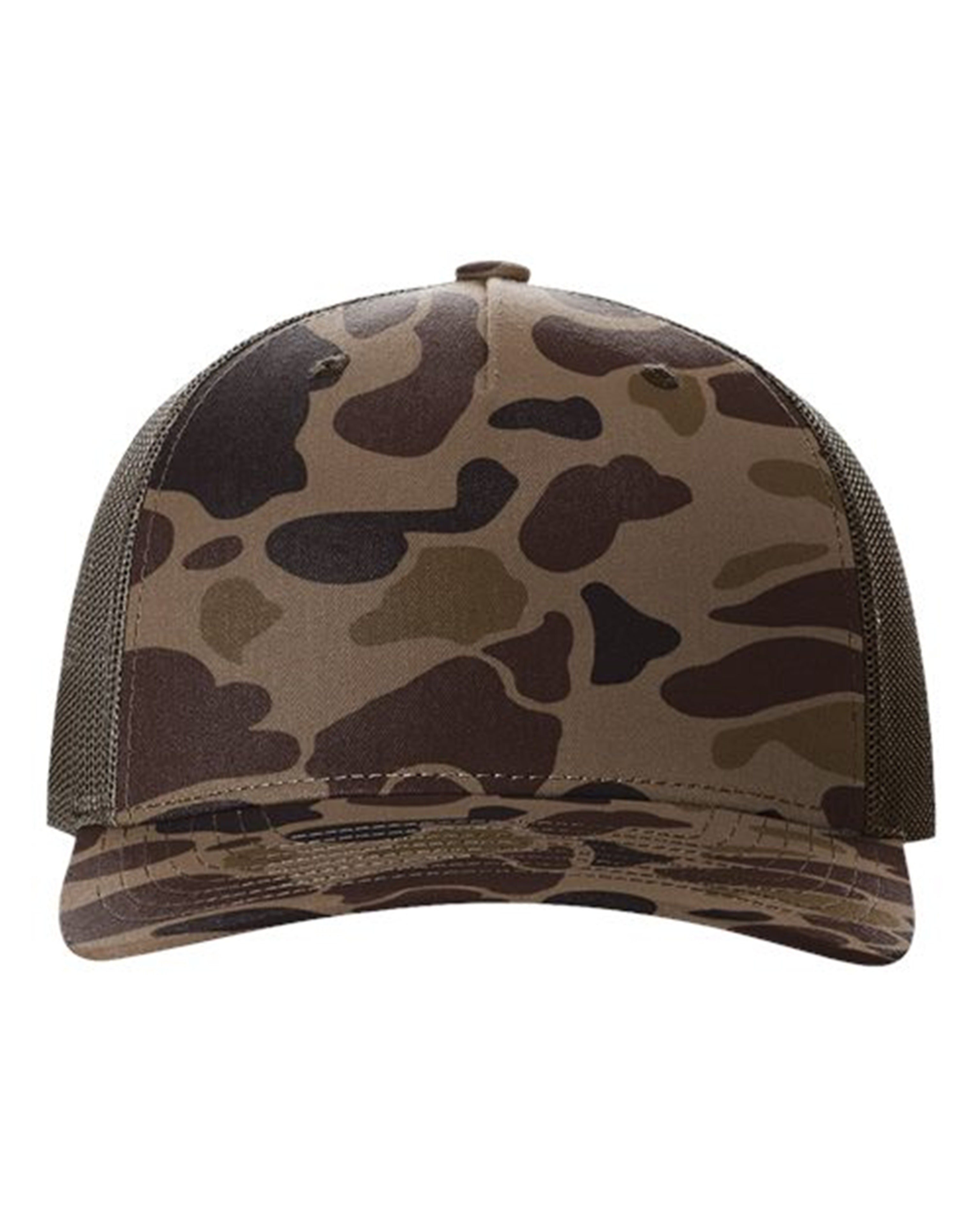 250th Anniversary Freedom Patch Hat – Patriotic US Commemorative Cap in Kryptek Camo shirt color
