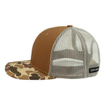 250th Anniversary Freedom Patch Hat – Patriotic US Commemorative Cap in Kryptek Camo shirt color
