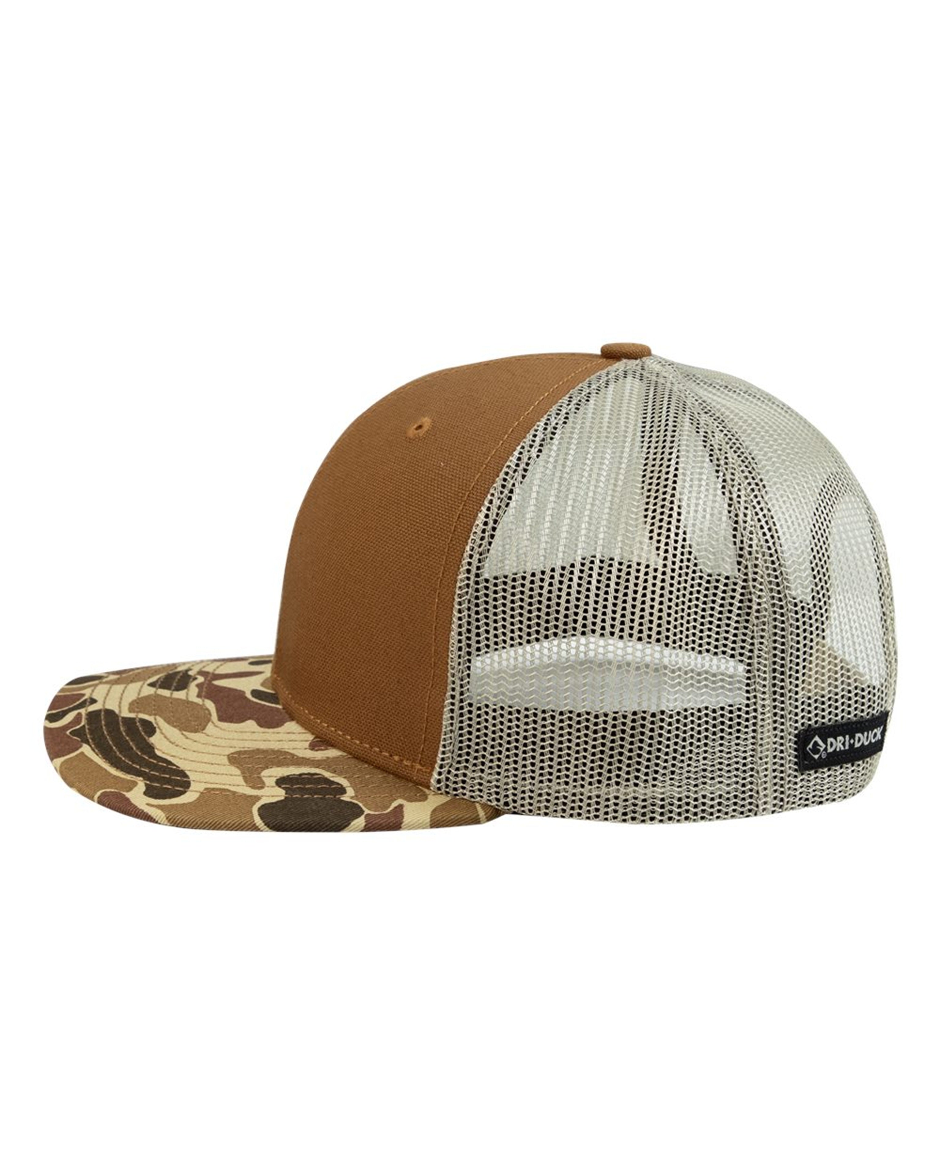 250th Anniversary Freedom Patch Hat – Patriotic US Commemorative Cap in Kryptek Camo shirt color