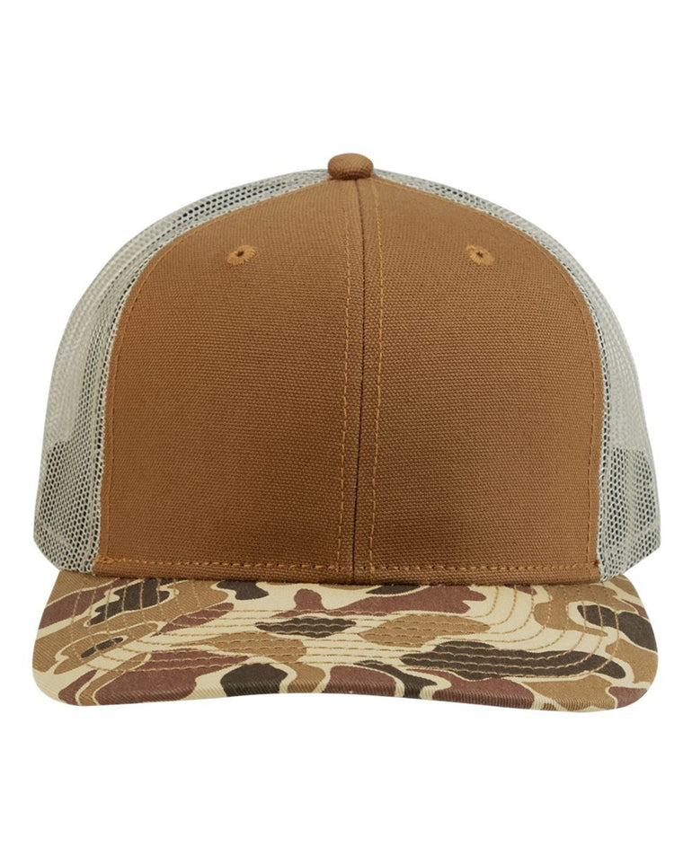 250th Anniversary Freedom Patch Hat – Patriotic US Commemorative Cap in Kryptek Camo shirt color