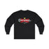 Lineman King of Trades Long Sleeve Shirt Gift