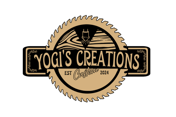 Yogi's Custom Creations 