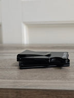 Custom Trump RFID Wallet, Minimalist Men’s Card Holder, Great Gift for Him This Christmas Season