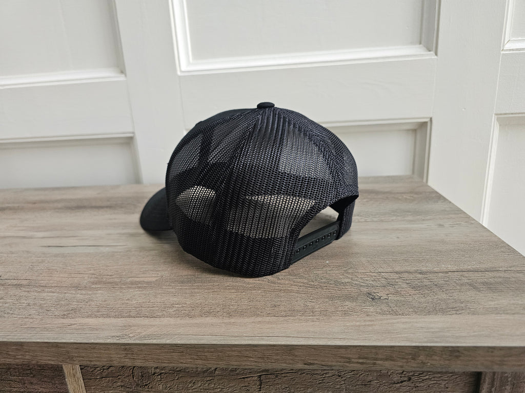 Custom Trump RFID Wallet, Minimalist Men’s Card Holder, Great Gift for Him This Christmas Season