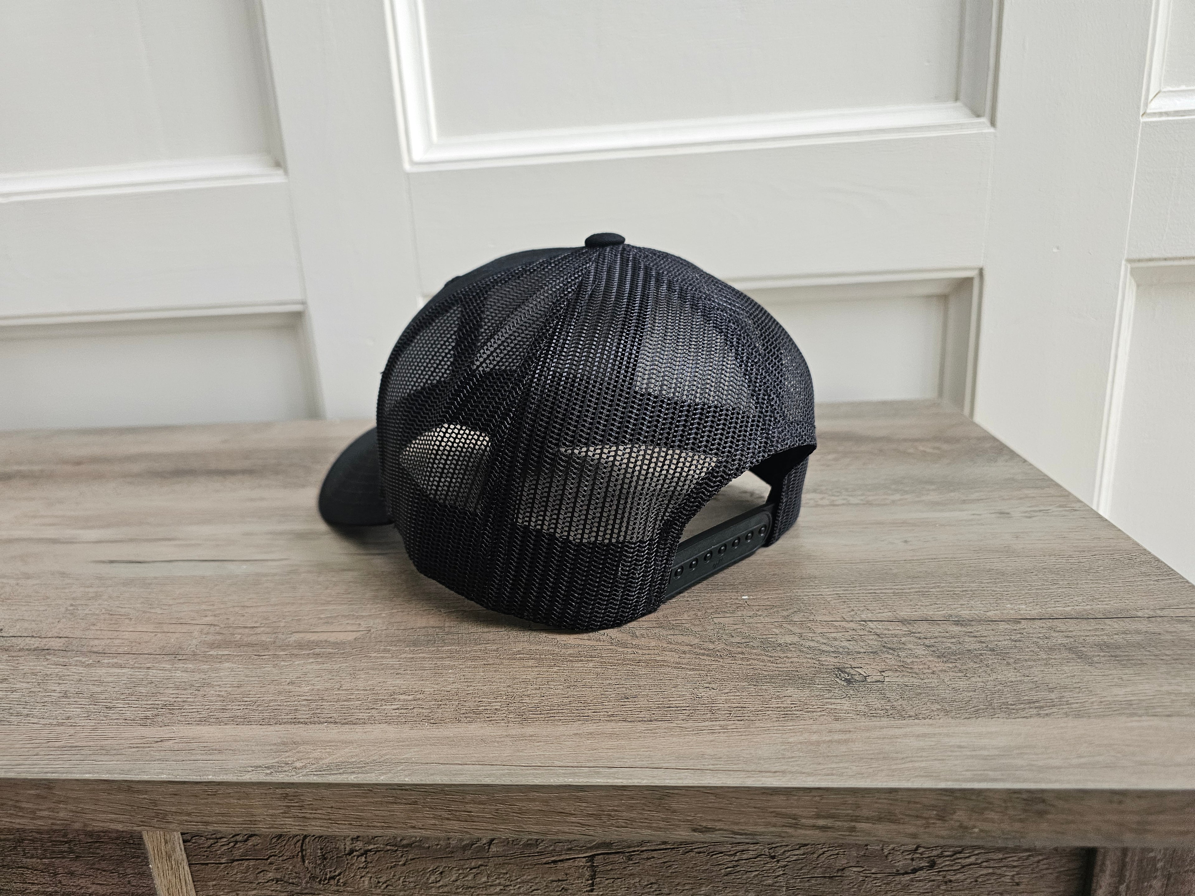 Custom Trump RFID Wallet, Minimalist Men’s Card Holder, Great Gift for Him This Christmas Season