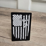 Lineman's Prayer Wallet Card Inspirational Gift