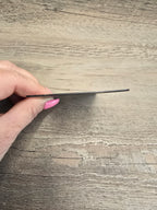 Lineman's Prayer Wallet Card | Inspirational Pocket Token | Lineman Gift | Faithful Reminder for Work & Life