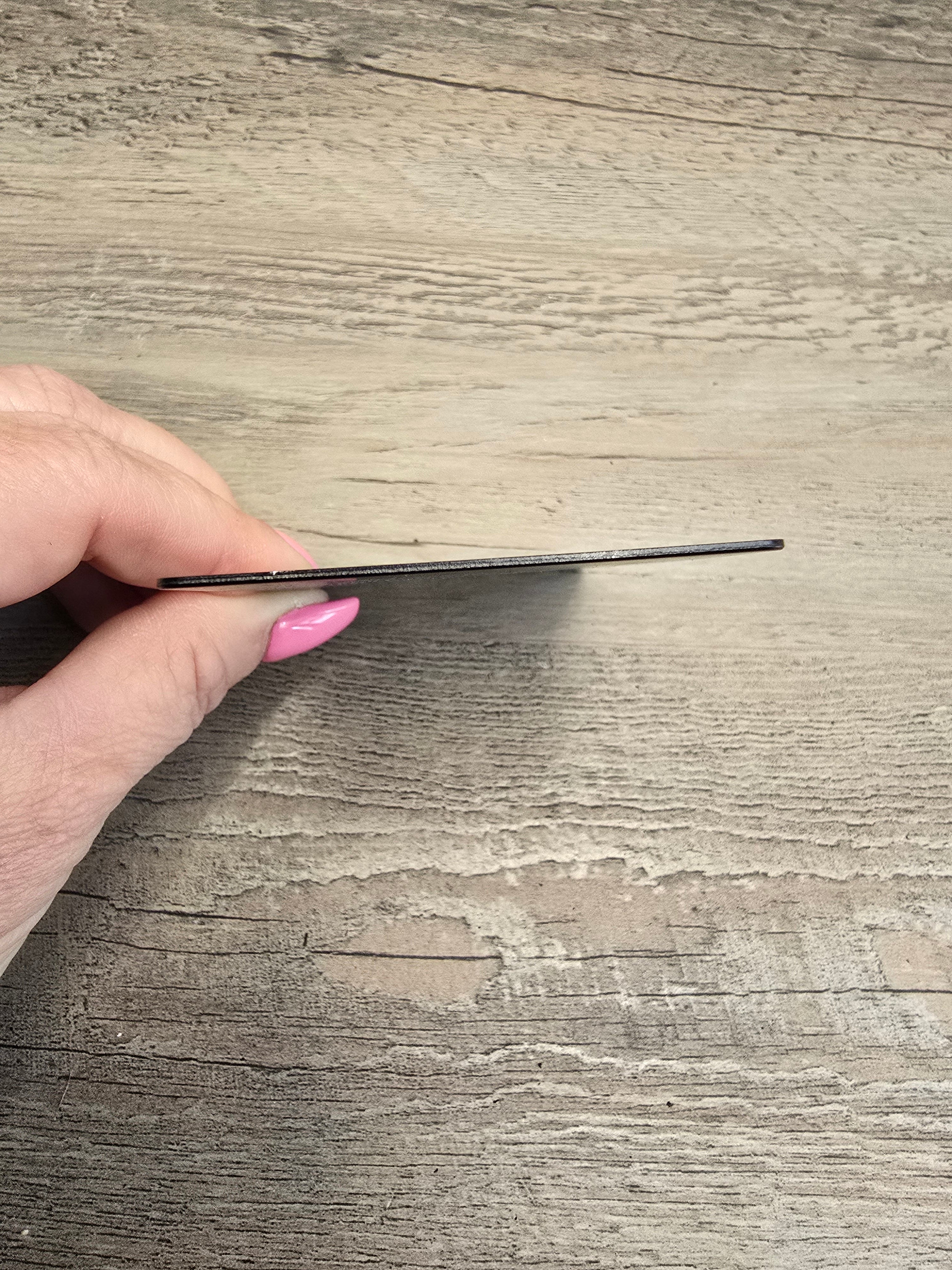 Lineman's Prayer Wallet Card | Inspirational Pocket Token | Lineman Gift | Faithful Reminder for Work & Life