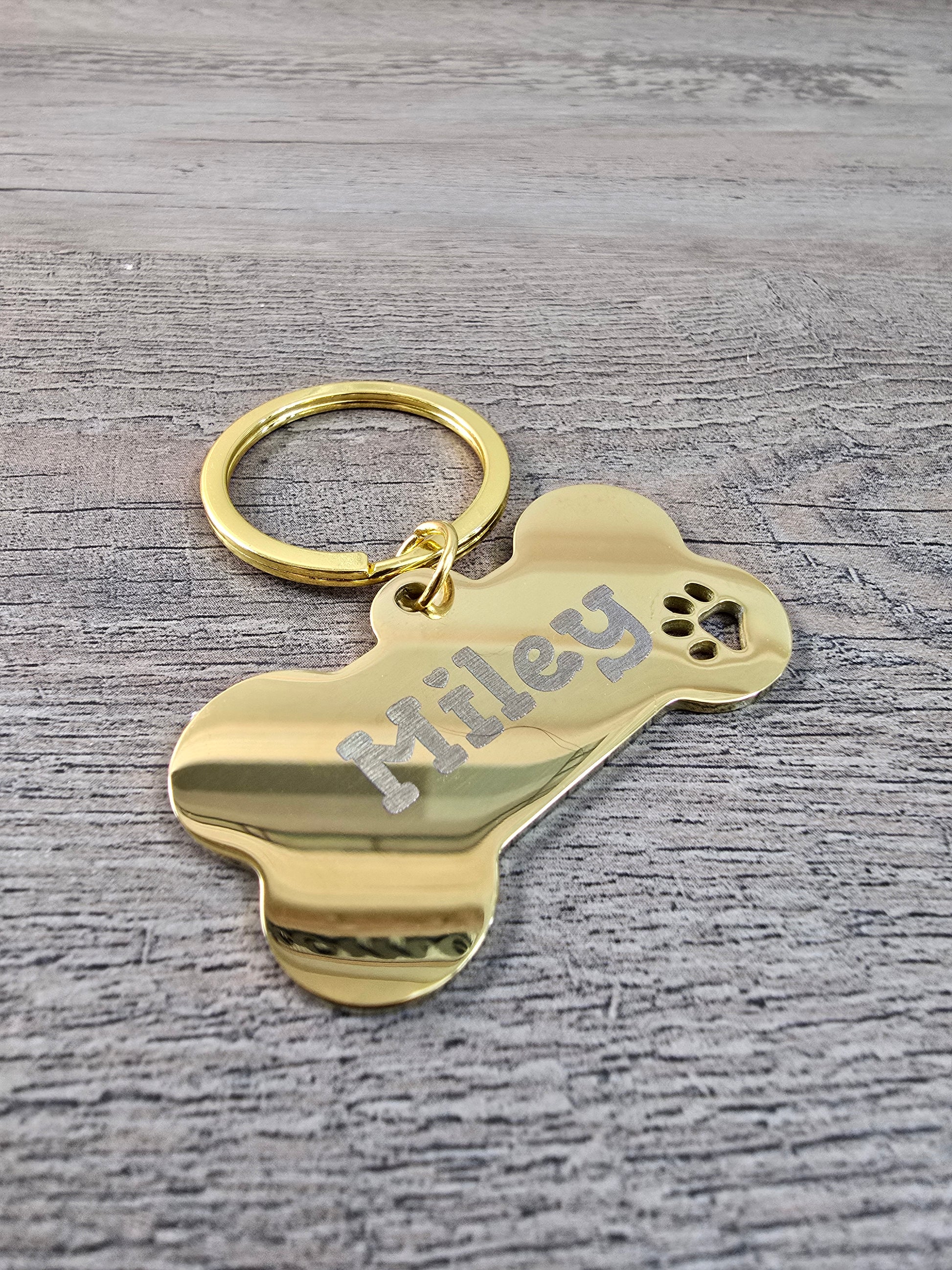 Yogi's Custom Creations 