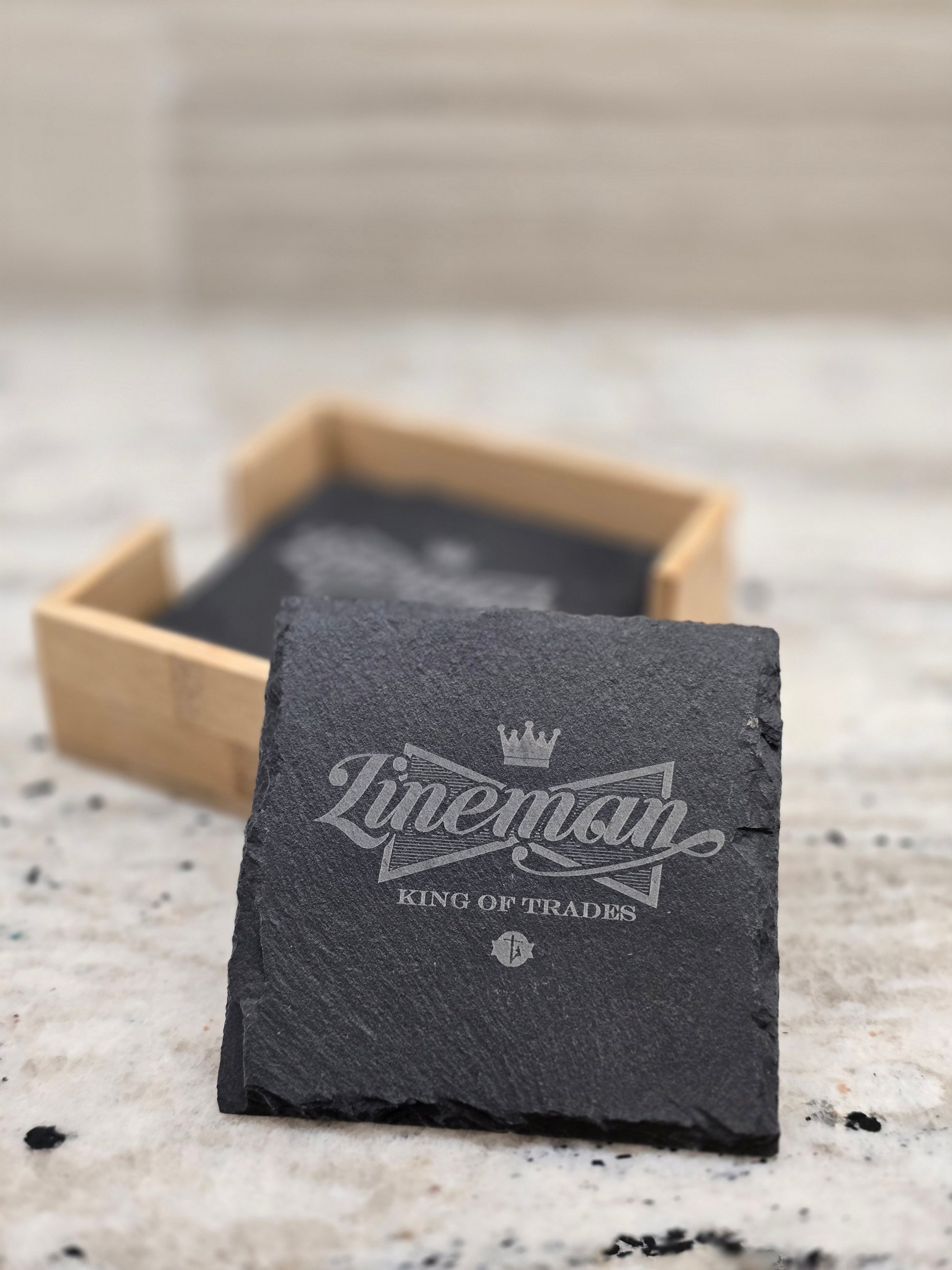 Yogi's Custom Creations 