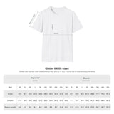 Straight Outta Line School T-Shirt in Military Green shirt color