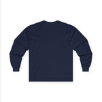 Lineman King of Trades Long Sleeve Tee in L shirt color