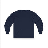 Lineman King of Trades Long Sleeve Tee in L shirt color