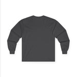 Lineman King of Trades Long Sleeve Tee in L shirt color