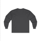 Lineman King of Trades Long Sleeve Tee in L shirt color
