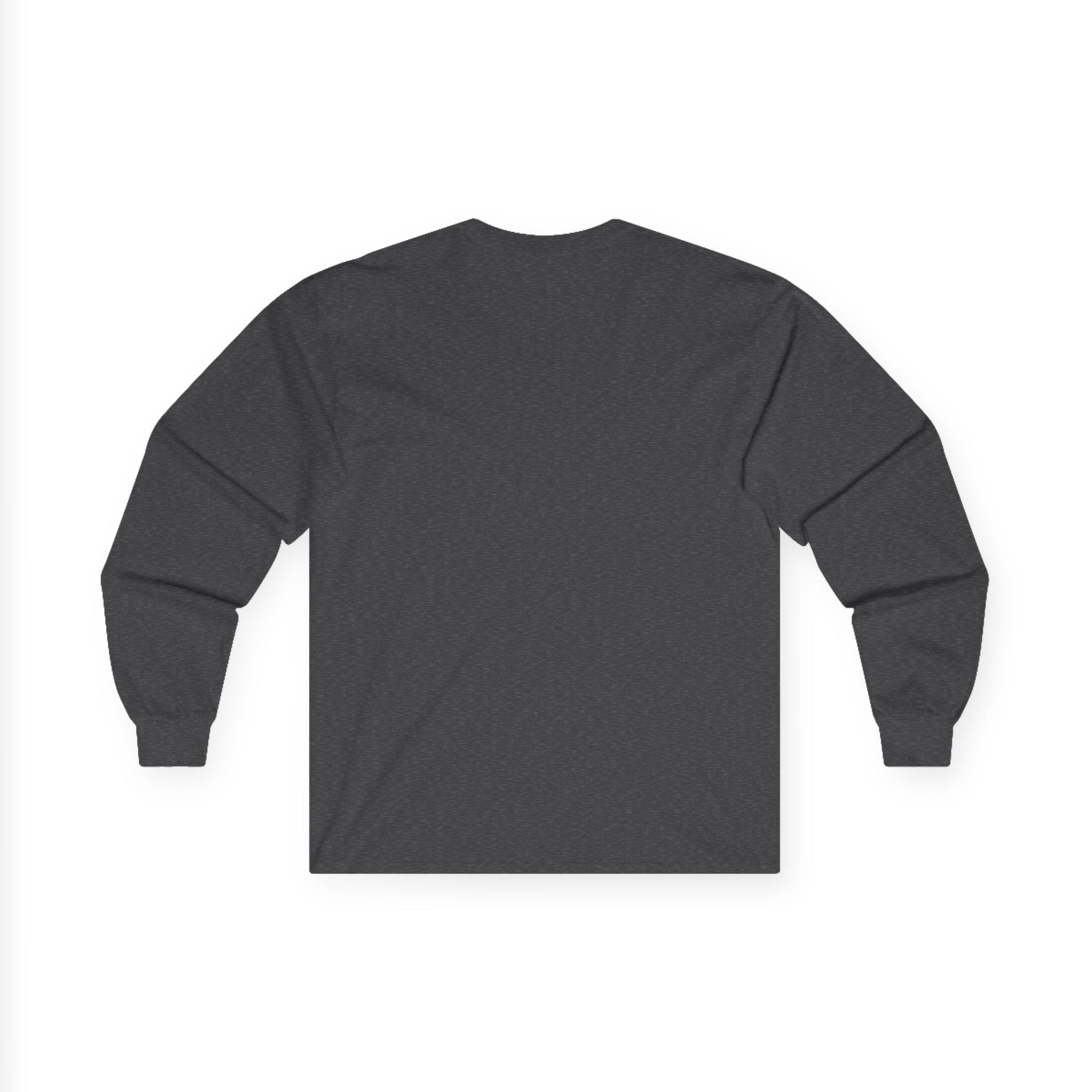 Lineman King of Trades Long Sleeve Tee in L shirt color
