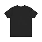 Lineman King of Trades Tee in Athletic Heather shirt color