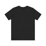 Lineman King of Trades Tee in Athletic Heather shirt color