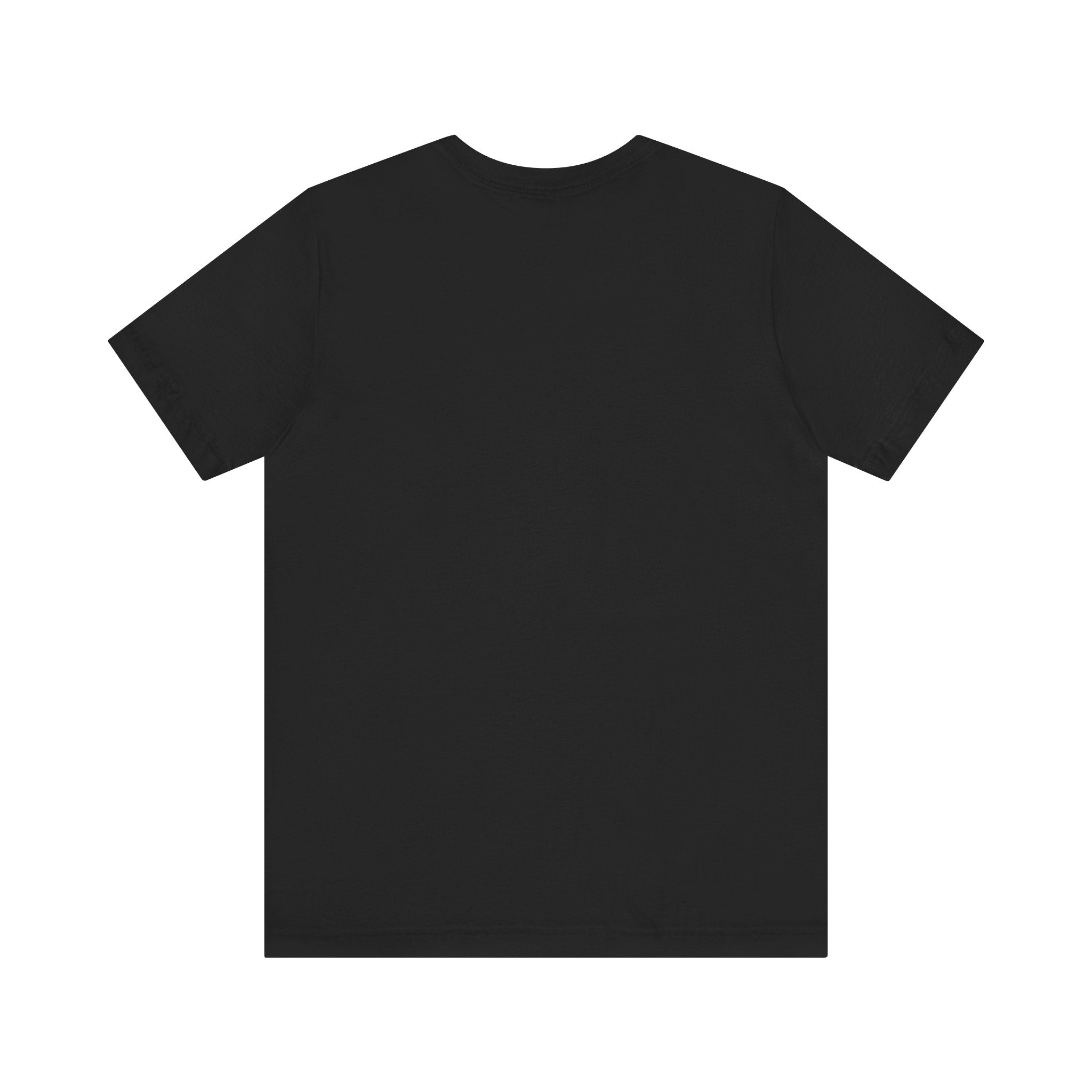 Lineman King of Trades Tee in Athletic Heather shirt color