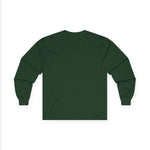 Lineman King of Trades Long Sleeve Tee in M shirt color