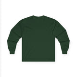 Lineman King of Trades Long Sleeve Tee in M shirt color