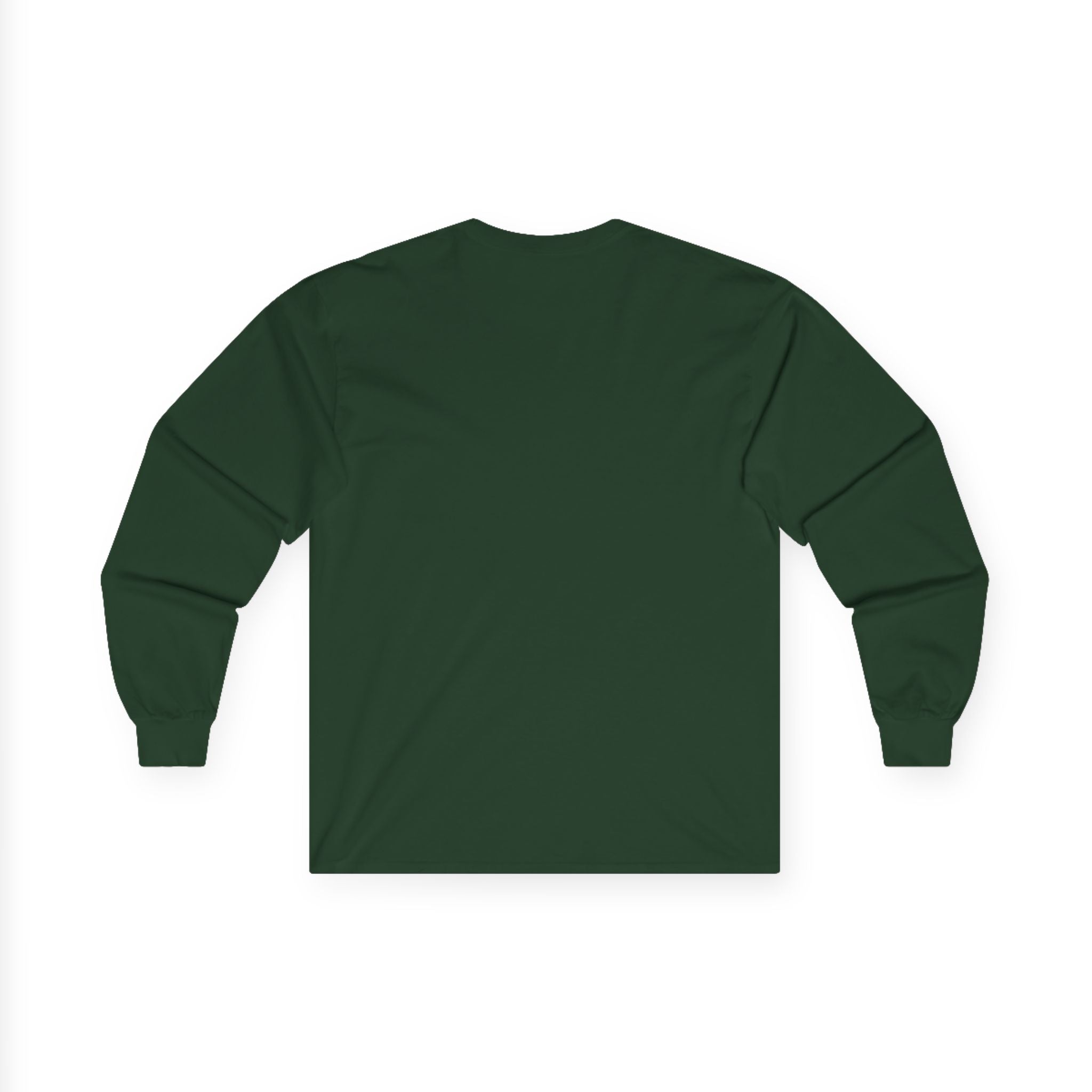 Lineman King of Trades Long Sleeve Tee in M shirt color