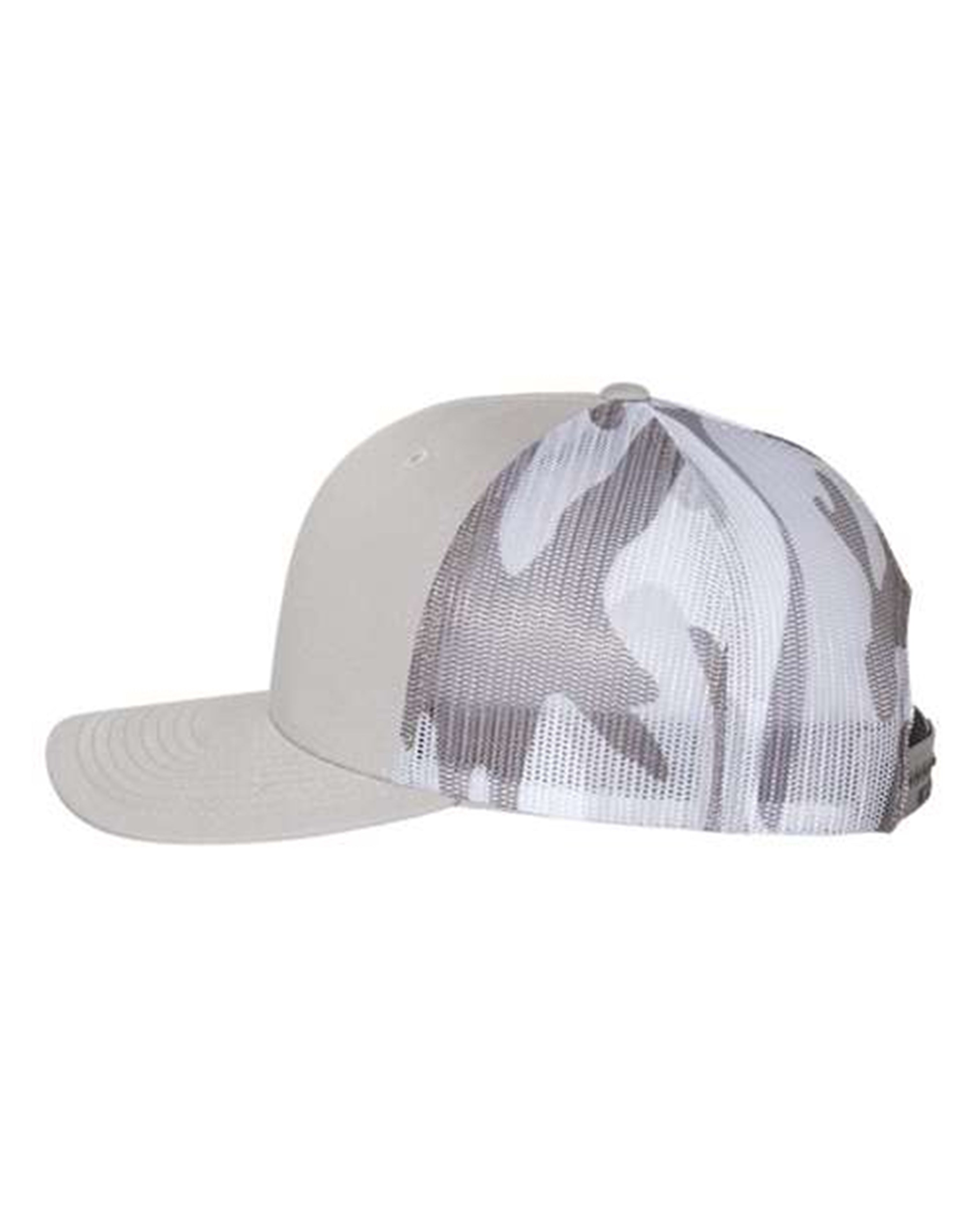 250th Anniversary Freedom Patch Hat – Patriotic US Commemorative Cap in Chocolate Birch shirt color