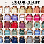 America 250 Freedom Shirt, 1776 2026 Patriotic Comfort Colors Tee