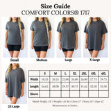 America 250 Freedom Shirt – 1776 2026 Patriotic Comfort Colors Tee in Black shirt color