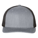 250th Anniversary Freedom Patch Hat – Patriotic US Commemorative Cap in Chocolate Birch shirt color