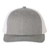 250th Anniversary Freedom Patch Hat – Patriotic US Commemorative Cap in Chocolate Birch shirt color