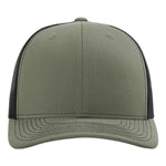250th Anniversary Freedom Patch Hat – Patriotic US Commemorative Cap in Silver Grey Camo shirt color