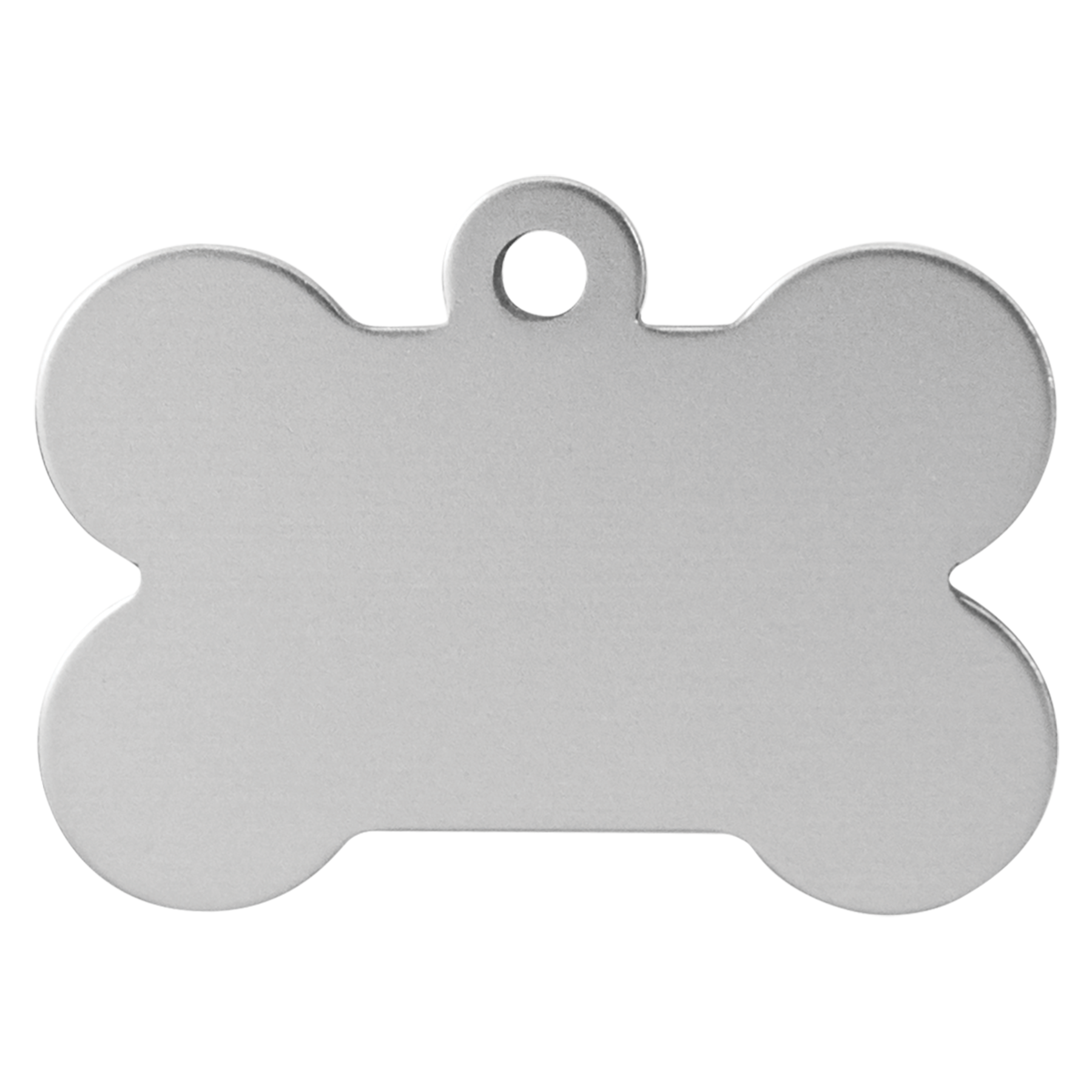 Aluminum Pet Tags